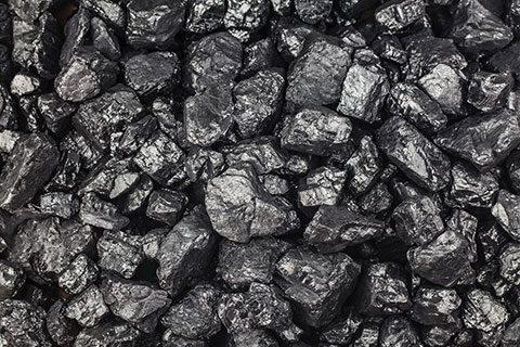 Minerals